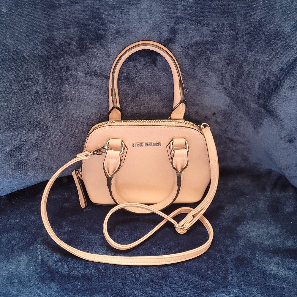Steve Madden Mini Crossbody Bag